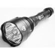 Мощный (18W 395 nm) ультрафиолетовый фонарь UV-Tech Light incl. Модель 18WX5 395 nm